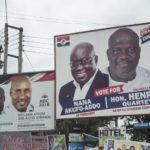 Ghana Journalist Group Sues Electoral Commission Over Media Accreditation Fees