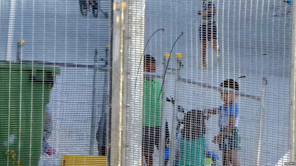 Some Refugees Held in Australian Camps to Be Resettled to US