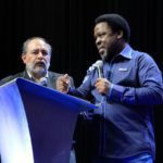 TB Joshua speaks on his false U.S. election prophesy