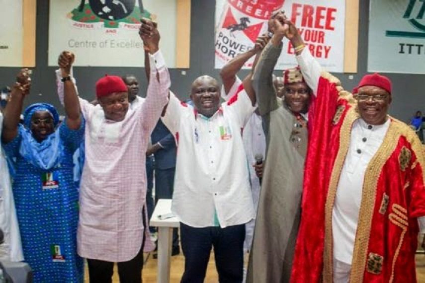 Igbo traders seek more engagement with Lagos Government