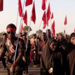 At least one dead as police and Shiite Muslims clash in northern Nigeria