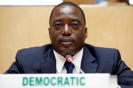 UN Security Council in Congo