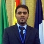 Libya Finance Minister