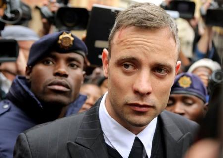Oscar Pistorius moved to different prison to aid rehabilitation