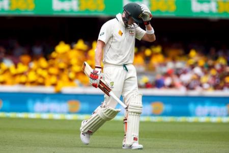 Humiliated Smith says Australia lacking pride