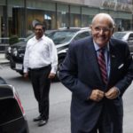 Rudy Giuliani a Leading Candidate for Trumps Secretary of State