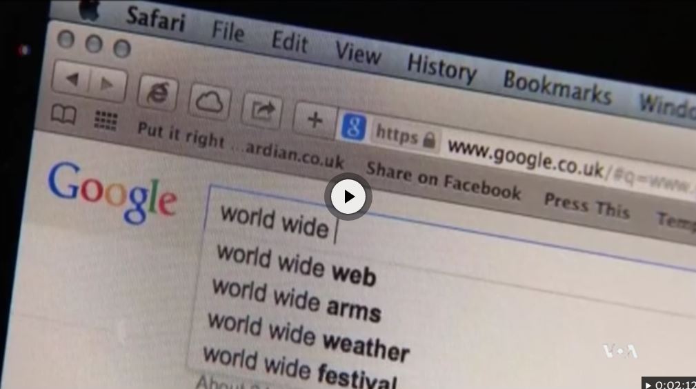 Internet Freedom Continues to Decline