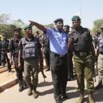 Nigeria policeman kills colleague to help cultists – Official