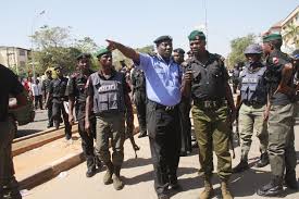 Nigeria policeman kills colleague to help cultists – Official