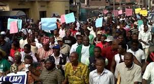 Asuu Starts Strike Wednesday