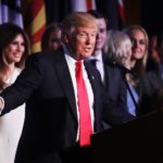 Donald Trump and Family