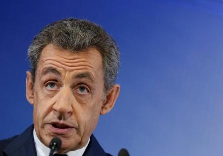 Frances Sarkozy denies Libya allegations will take legal action