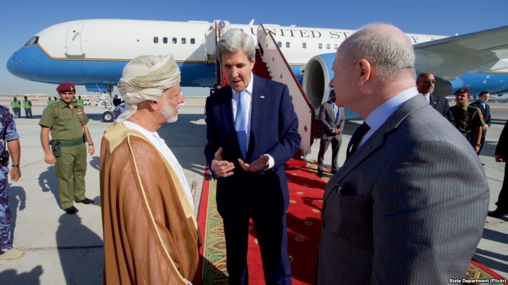 End to Yemen War Could Soon Be Reality