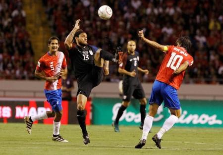 USA may not qualify for World Cup after losing 4 0 to Costa Rica