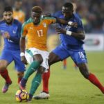 France held 0 0 by Ivory Coast in lacklustre friendly