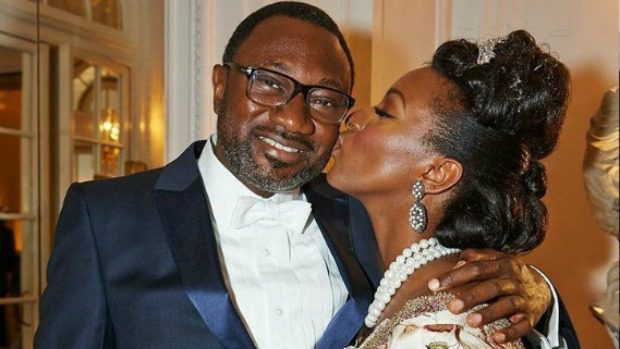 Police foil attempt to kidnap Nigerian billionaire Femi Otedola – Official