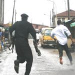Crime in Abuja