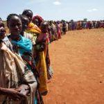 Thousands Trapped by Fighting in South Sudan Receive Emergency Aid
