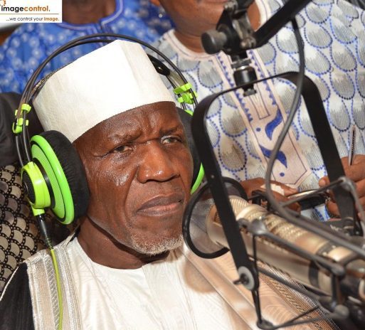 Very Dangerous for a Muslim to marry One wife Sheik Muyideen Bello