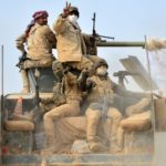 Arab Tribal Leader Accuses Iraqi Shi’ite Militiamen of Executions