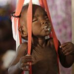 Thousands of Kids Dying in Northeast Nigeria