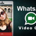 WhatsApp Video Call