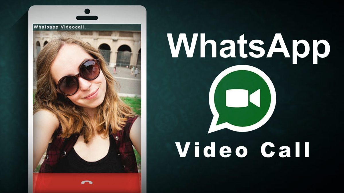 WhatsApp Video Call