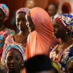 Escaped Chibok Girls Overcome Doubts Jealousy to Attend University
