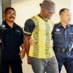 Chijoke Stephen Obioha hanged in Singapore