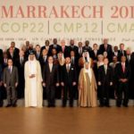 Marrakesh talks tangle over cash to cushion climate impacts for poor