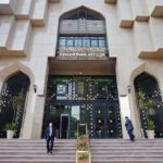 Central Bank of Egypt