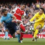 English Premier League sells China TV rights for around 700 mln source