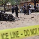 Suicide bombers intercepted in Maiduguri