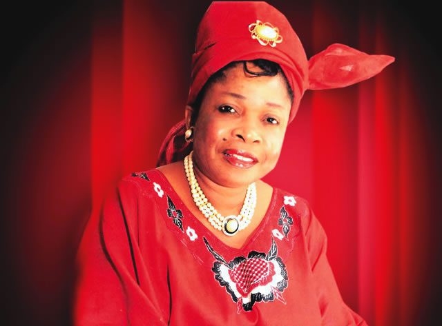 My wife Christy Essien Igbokwe is still alive –Edwin