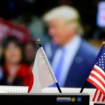 Trump sees Japans Abe as ally in push back against China adviser 1