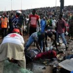 Suicide bombers kill two in northeast Nigerias Maiduguri police