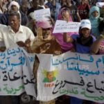 Mauritania court frees 10 anti slavery activists Amnesty