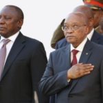South Africa panel to give minimum wage recommendation on Sunday