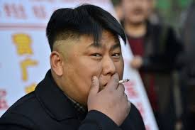 Fatty Kim the Third