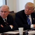 Trump picks conservative loyalists for top security law enforcement jobs