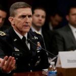 Defense Intelligence Agency director U.S. Army Lt. General Michael Flynn