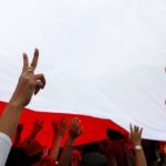 Thousands of Indonesians rally against racial religious intolerance
