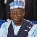 Governr Tanko Al Makura Nasarawa state