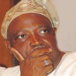 N4.7bn fraud EFCC calls for arrest warrant against Ladoja