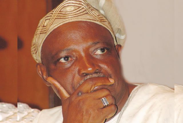 N4.7bn fraud EFCC calls for arrest warrant against Ladoja