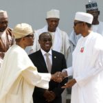 Buhari welcomes boards of petroleum agencies