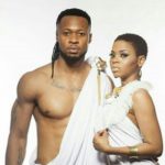 Chidinma finds love with Flavour’s 2nite Music