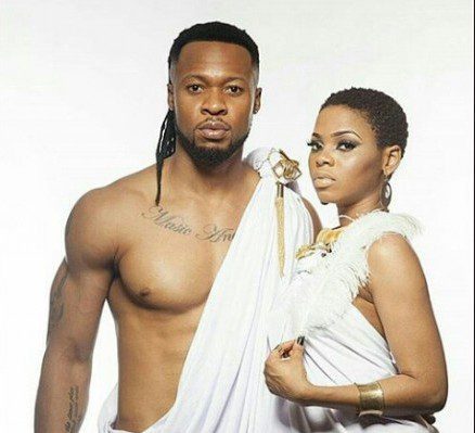 Chidinma finds love with Flavour’s 2nite Music