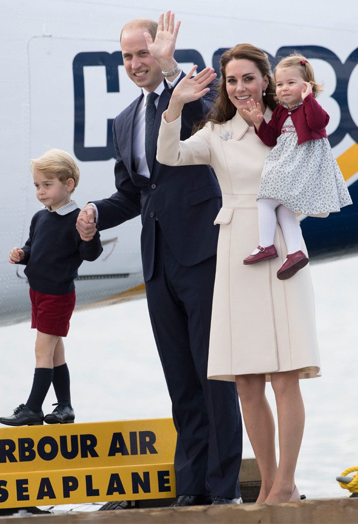 Prince William Opens Up About George and Charlotte and Parenthood Struggles in Candid Interview
