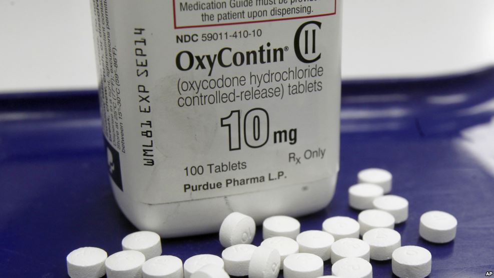 Addiction Not ‘Character Flaw” Says US Surgeon General